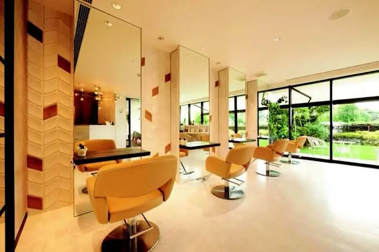 kindの内観・外観2