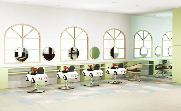 botto.の内観・外観2