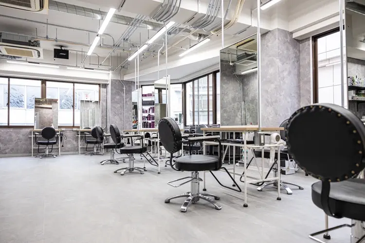 サロンジオ国分寺の内観・外観3