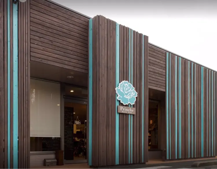 ボリスビアンプリンシェ大宮店の内観・外観1