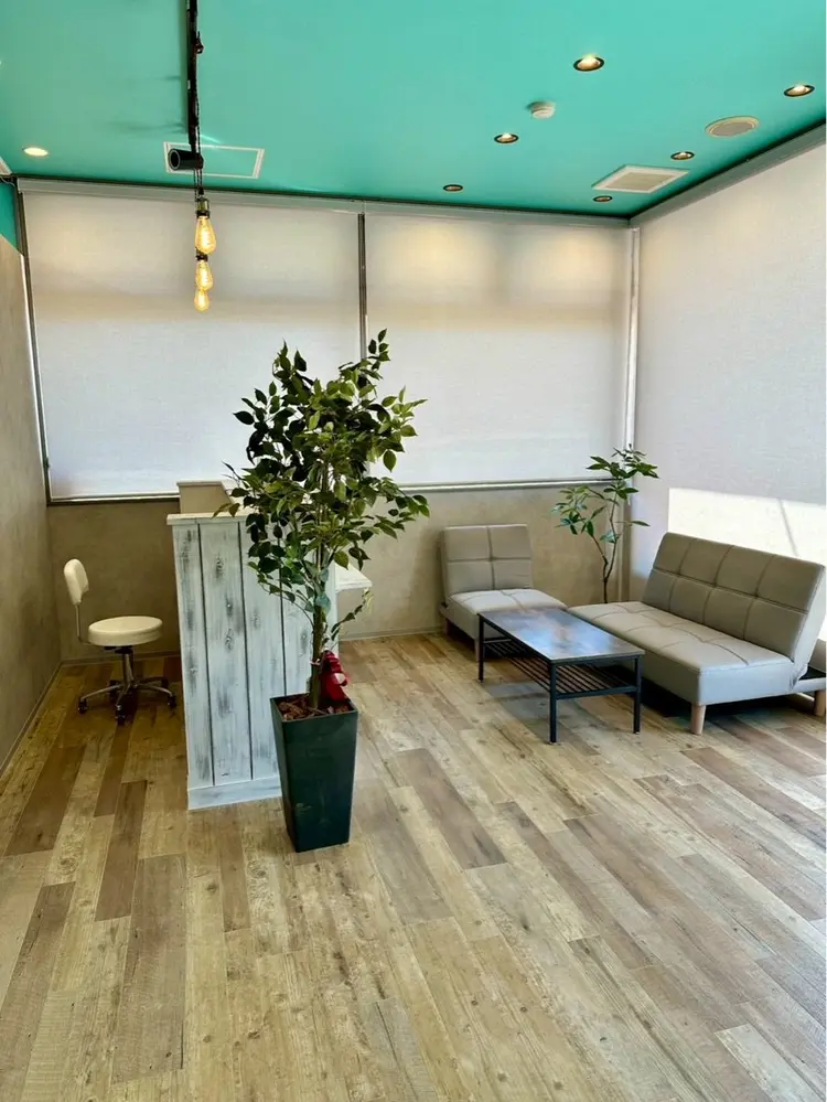 Atelier  nailの内観・外観1