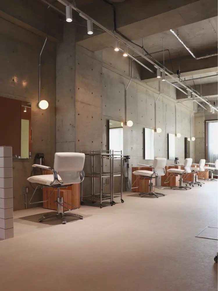 hakubo-薄暮-の内観・外観3