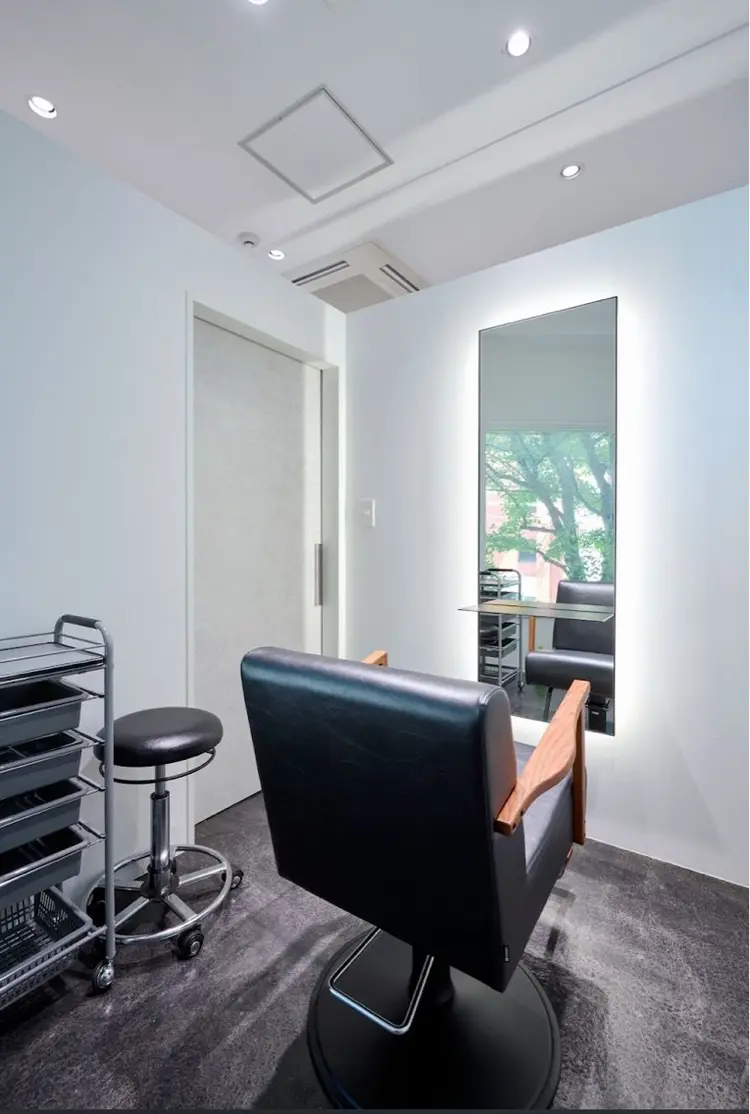 Fuuu《フゥ》の内観・外観1