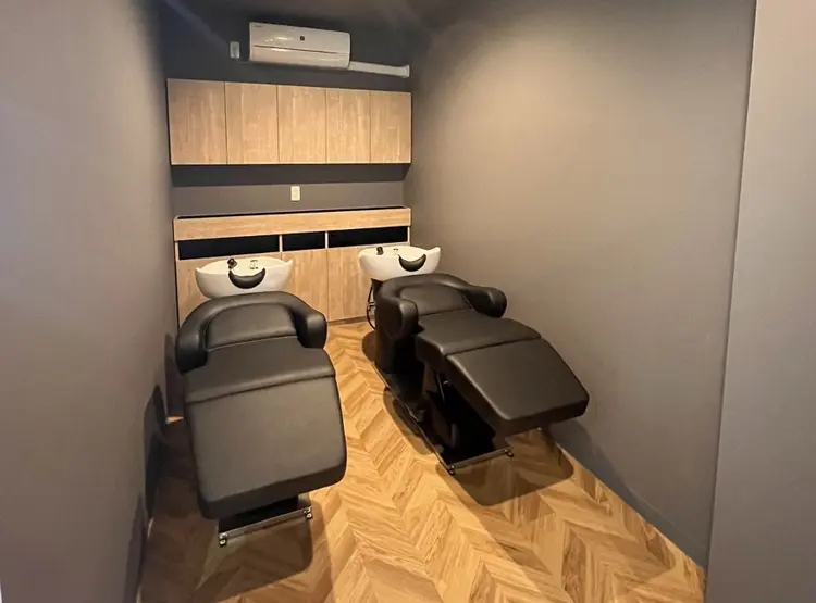 sanctuary with edenの内観・外観3