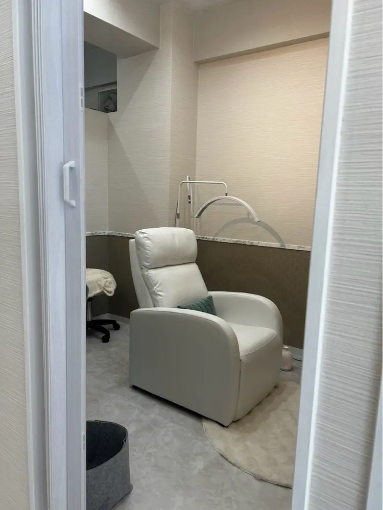 MEMEの内観・外観2