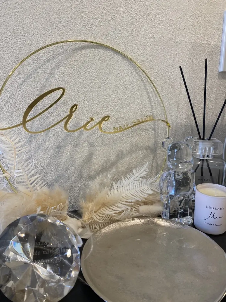 Irie(ｱｲﾘｰ)の内観・外観2