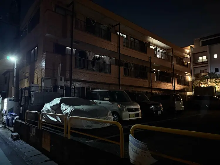 阿寧nailの内観・外観1