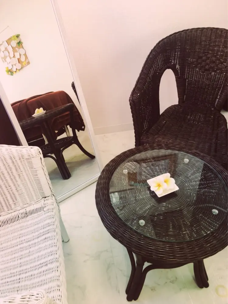 MIMI BEAUTY SALONの内観・外観2