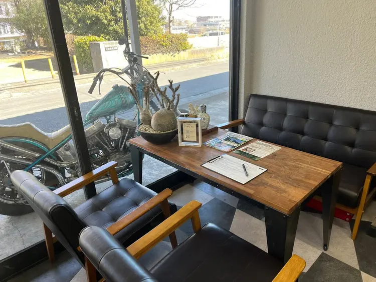 awake.の内観・外観2