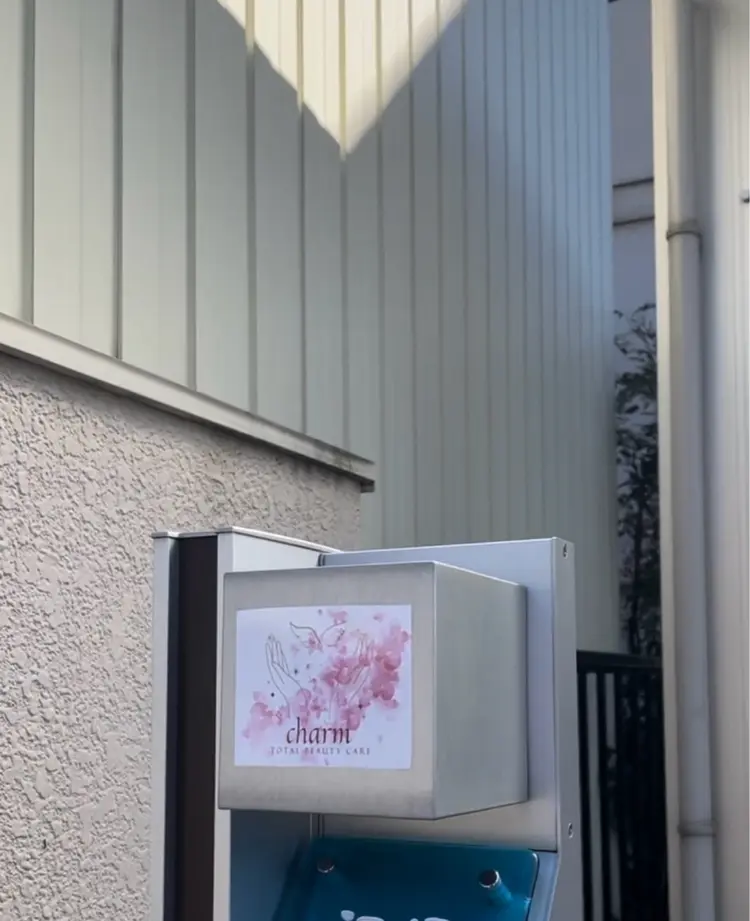 Charm【チャーム】の内観・外観1