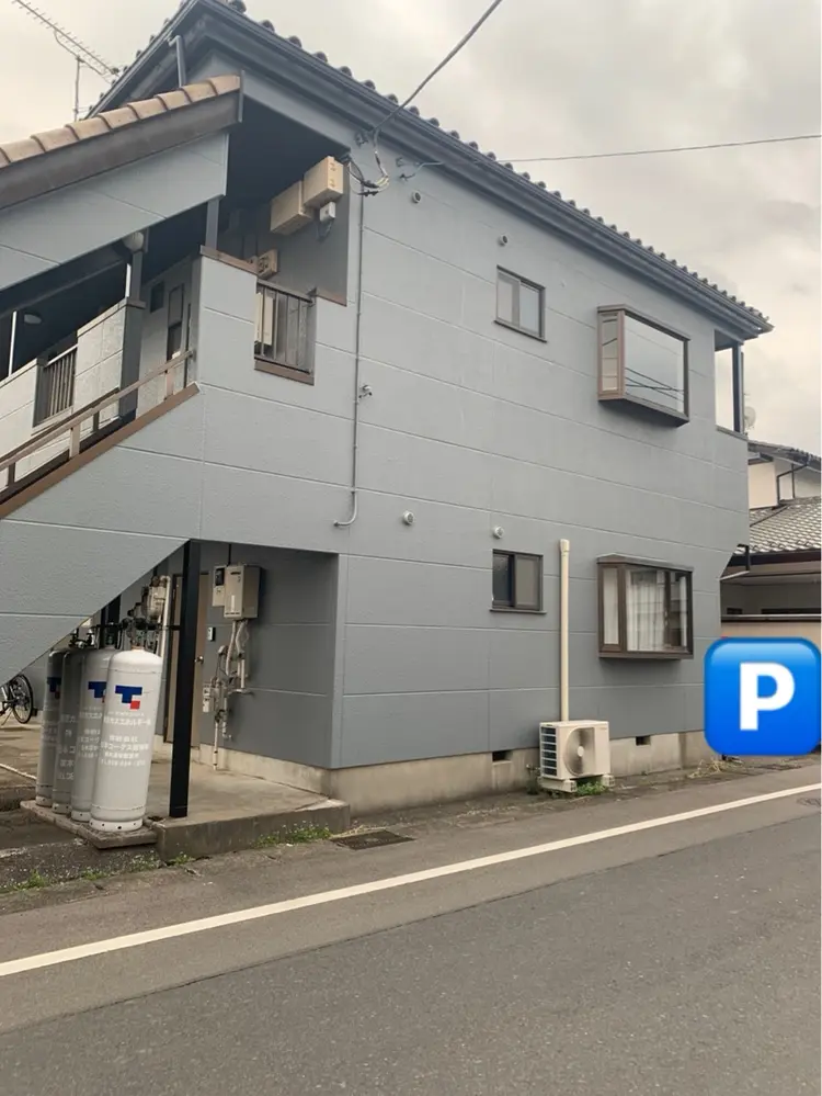 Lienの内観・外観3