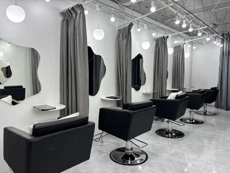 MoA cilueの内観・外観1