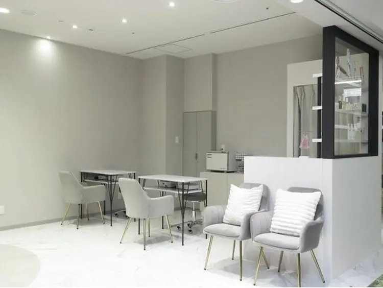 Lovinの内観・外観1