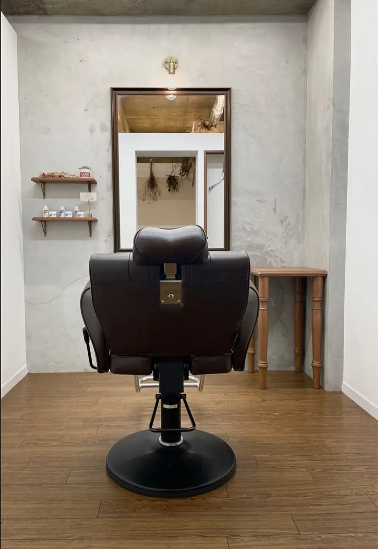 andI’smの内観・外観3