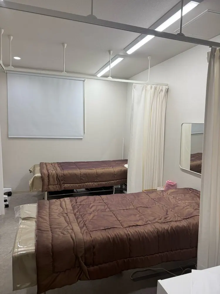 K beauty centerの内観・外観1