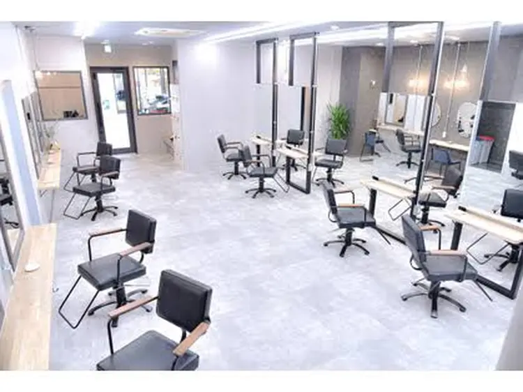 tetote天王寺店の内観・外観2