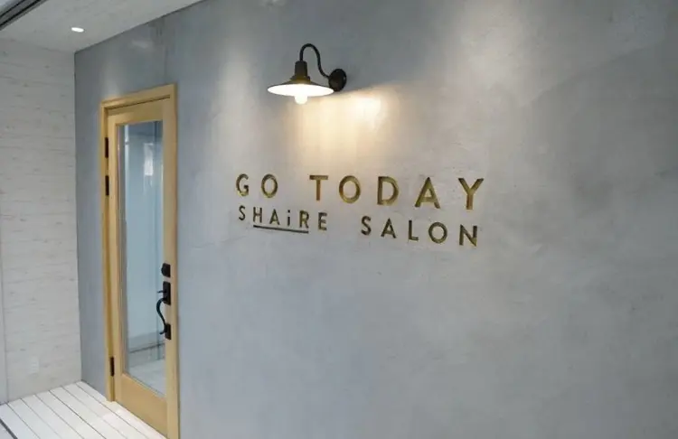 Amandineの内観・外観1