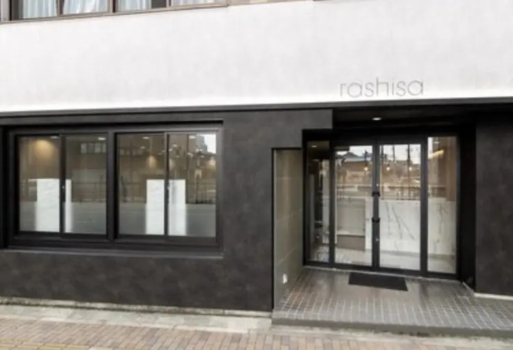 rashisaの内観・外観3
