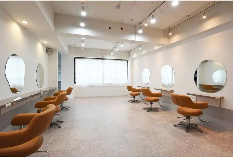 fAture.の内観・外観2