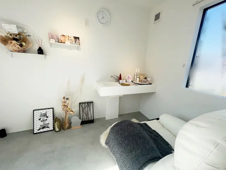 Belleの内観・外観3