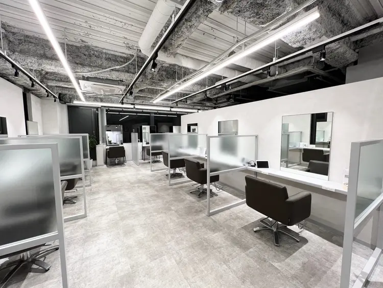 Lien by kiitosの内観・外観1