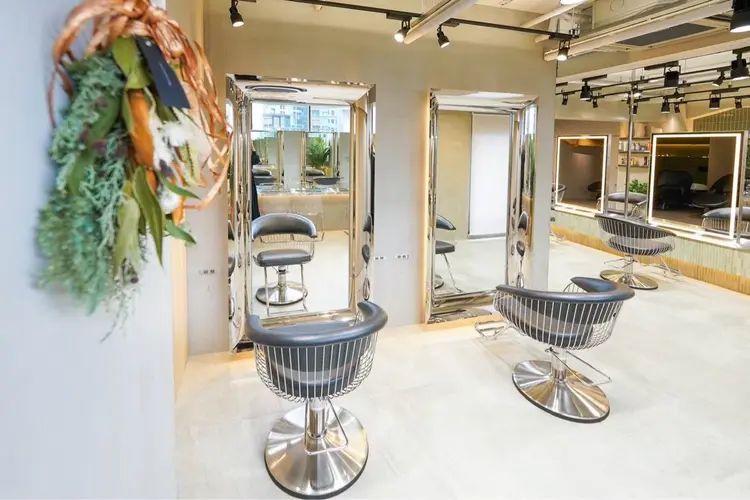 Lond　Chloeの内観・外観3