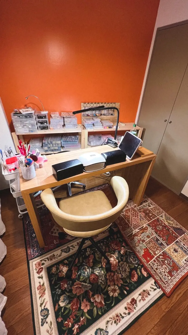 amabelの内観・外観1