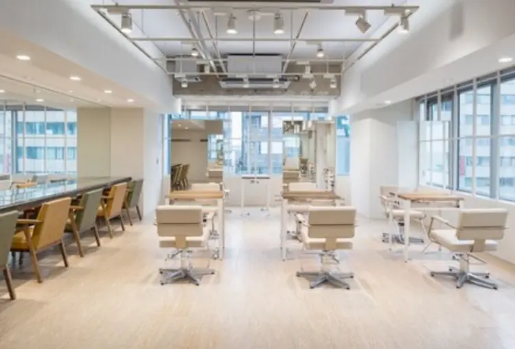 AFLOAT D'Lの内観・外観2