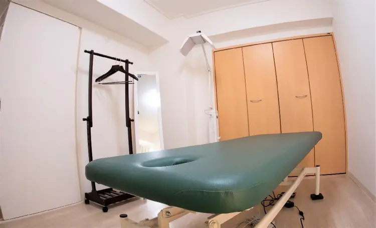 美容発毛ラボ芦屋の内観・外観1