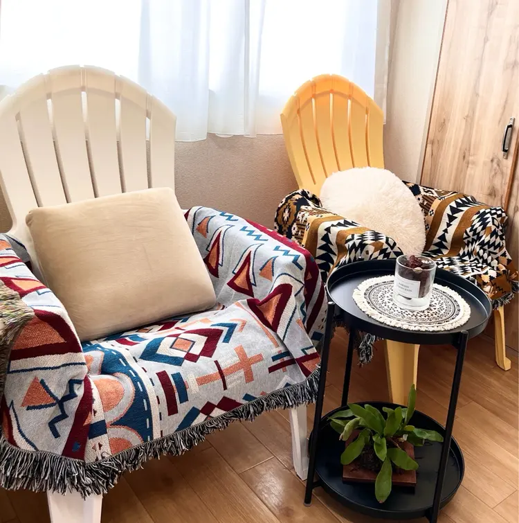 un par un アンパルアンの内観・外観3