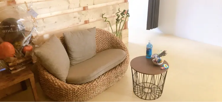 リラクゼーションサロンand...Yの内観・外観3