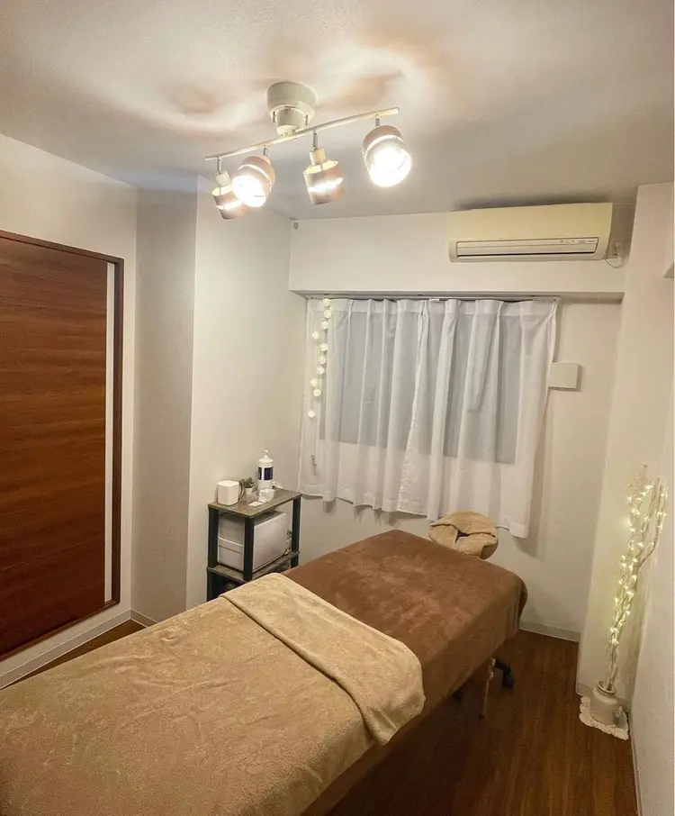 relaxation salon~Lily~の内観・外観1