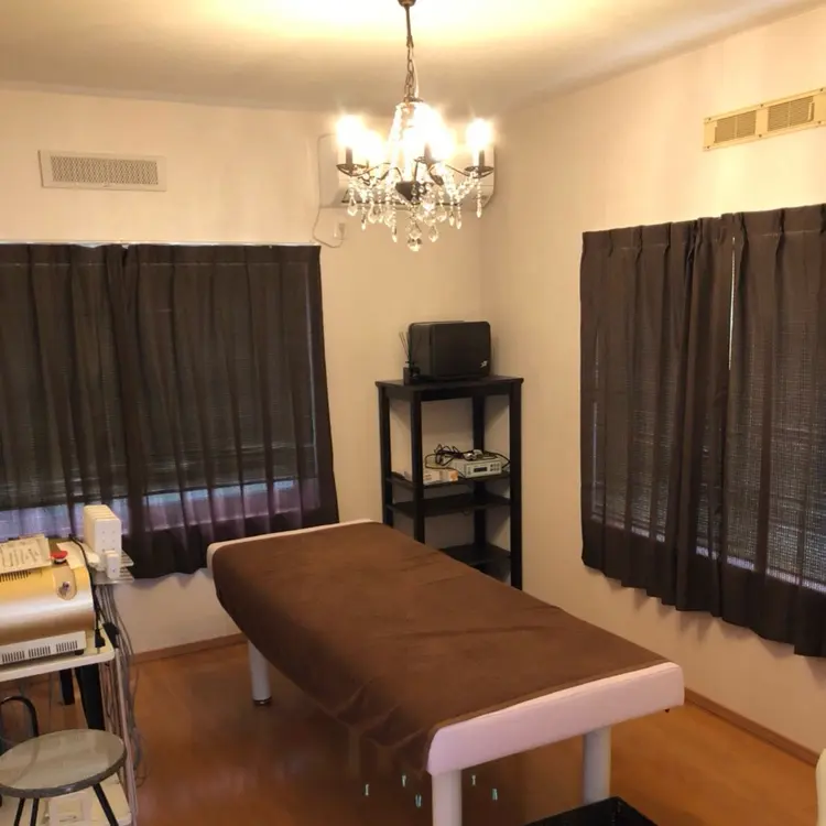 D-RUMAの内観・外観1