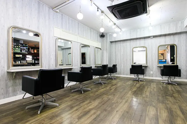 siesta  by  amble  luxeの内観・外観1