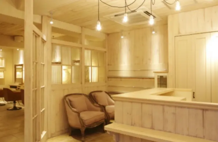 amie by afloat(エイミーバイアフロート)の内観・外観2