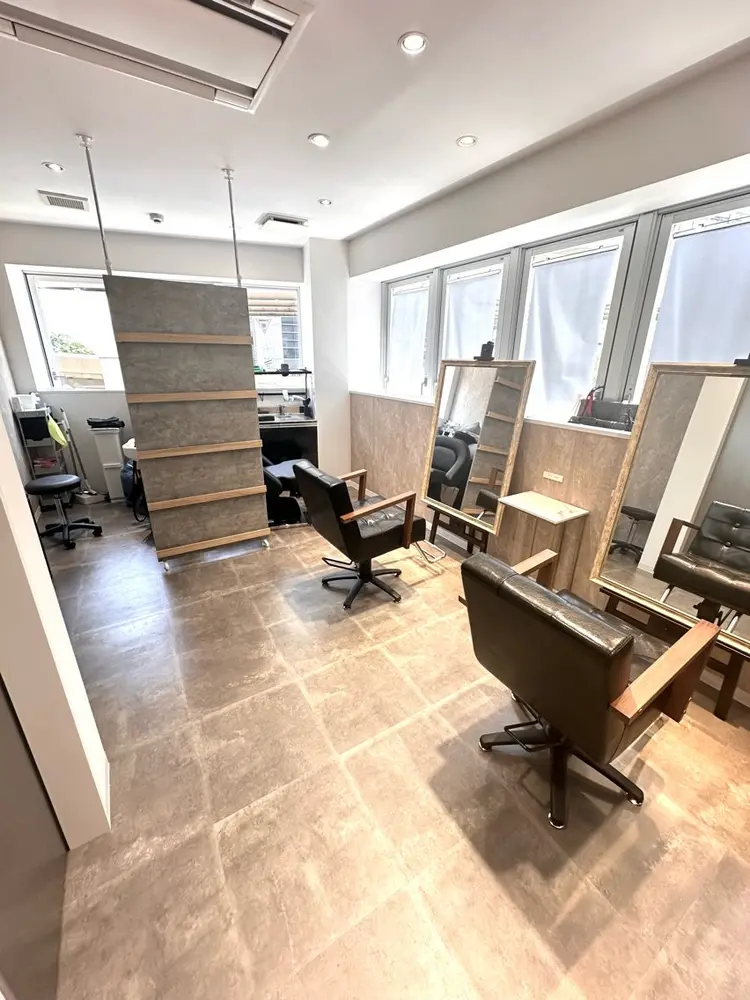 quillの内観・外観1