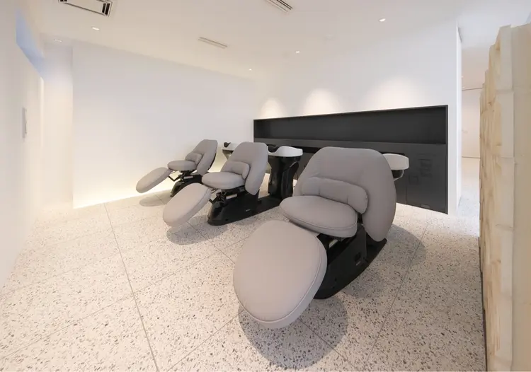 noe tton  【ノエ トトン】の内観・外観2