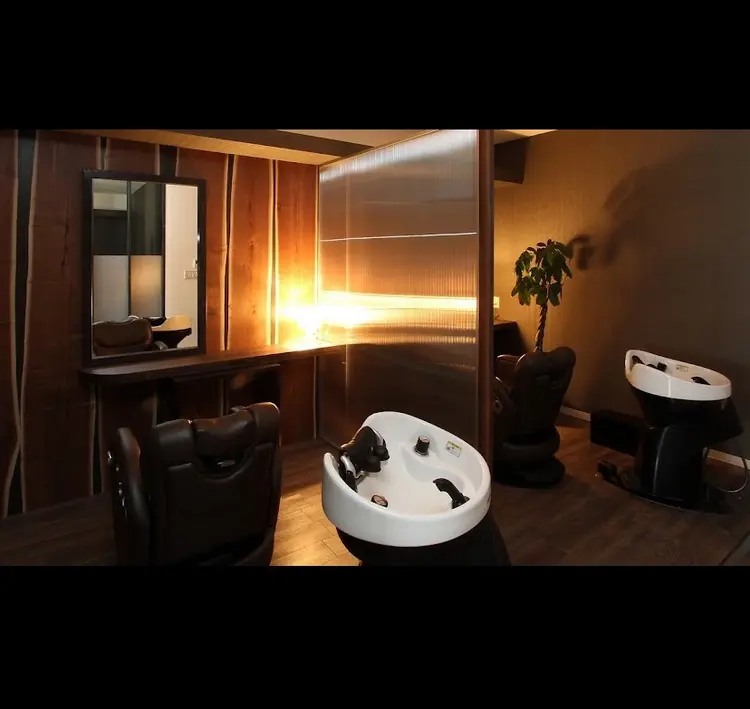 BEWAVEの内観・外観2