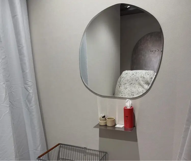 Carat+の内観・外観2