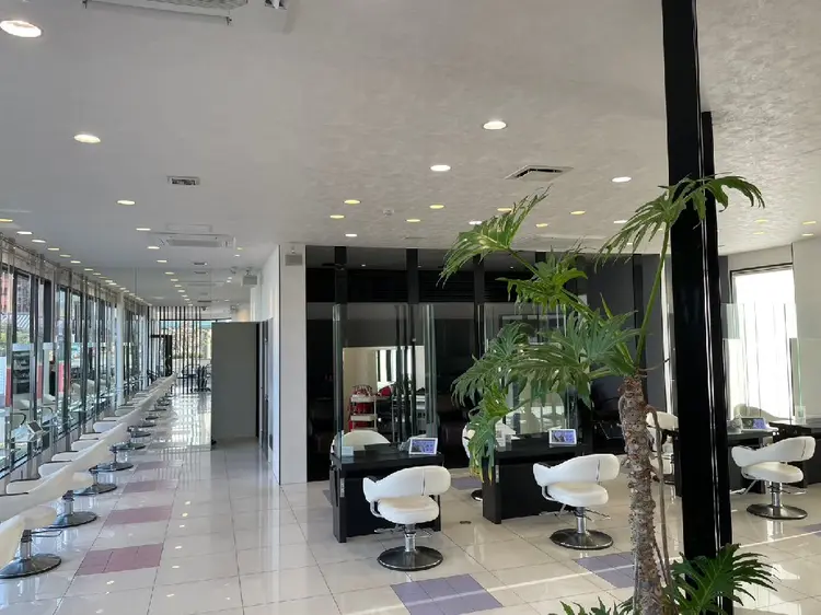 Earth前橋の内観・外観2