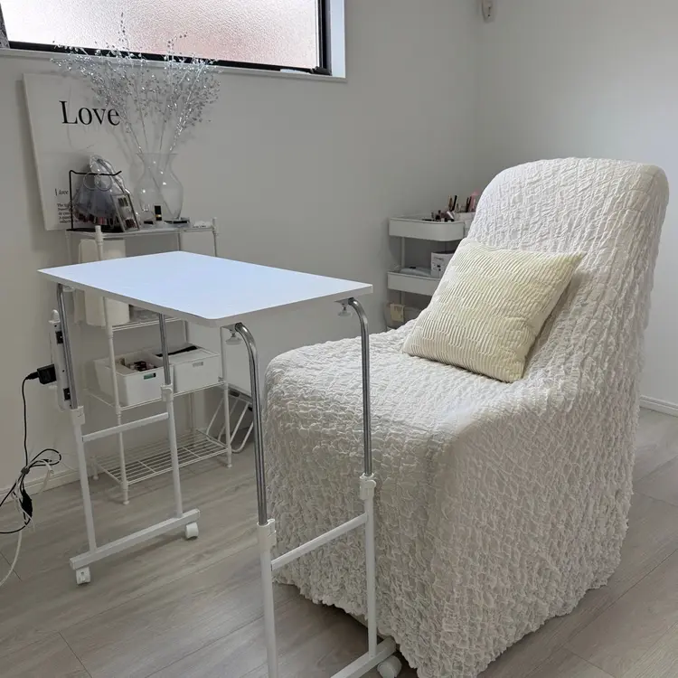 nuの内観・外観3