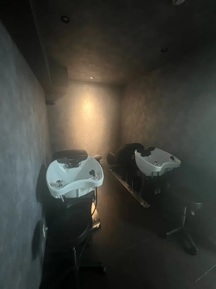 髪質改善SALON MIST+の内観・外観3