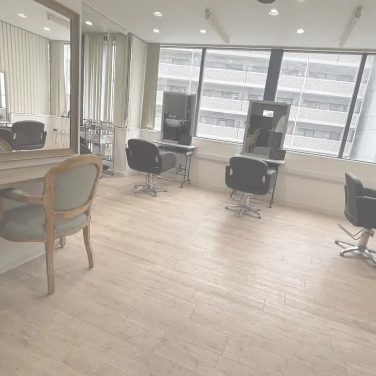 EXCIA 西梅田店【エクシア】の内観・外観1