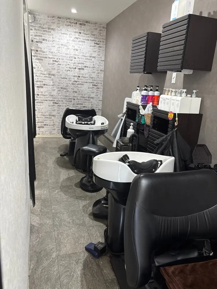 シャルムの内観・外観3