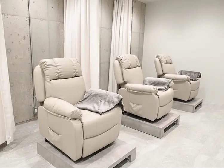 MOC by hの内観・外観3