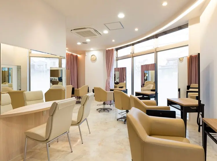 TRUTH北小金の内観・外観2