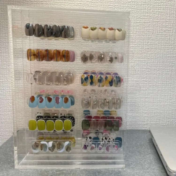 percentの内観・外観2