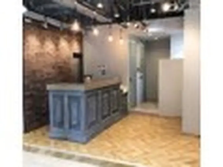 Ankh[アンクー]の内観・外観1