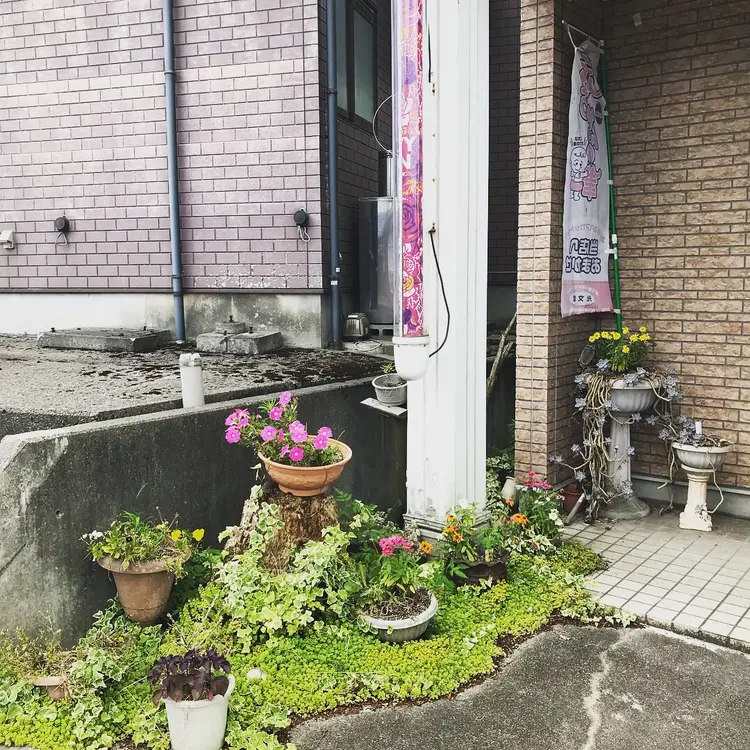 カットハウスKing&Queenの内観・外観3