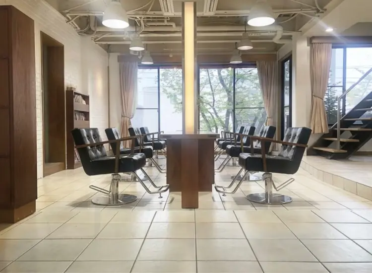 AffECTIONの内観・外観2